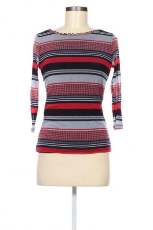 Damen Shirt S.Oliver, Größe M, Farbe Mehrfarbig, Preis € 6,99