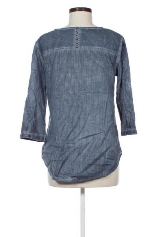 Damen Shirt S.Oliver, Größe S, Farbe Blau, Preis € 7,99
