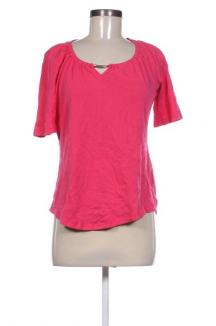 Női blúz S.Oliver, Méret L, Szín Rózsaszín, Ár 5 785 Ft