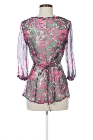 Damen Shirt S.Oliver, Größe XS, Farbe Mehrfarbig, Preis 5,99 €