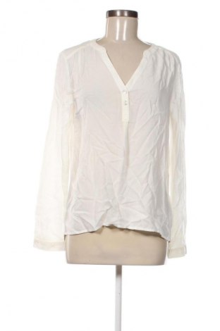 Dámská halenka S.Oliver, Velikost S, Barva Bílá, Cena  209,00 Kč