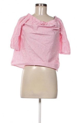 Γυναικεία μπλούζα S.Oliver, Μέγεθος XS, Χρώμα Πολύχρωμο, Τιμή 6,99 €