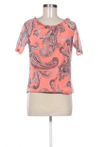 Dámska blúza S.Oliver, Veľkosť M, Farba Viacfarebná, Cena  26,00 €