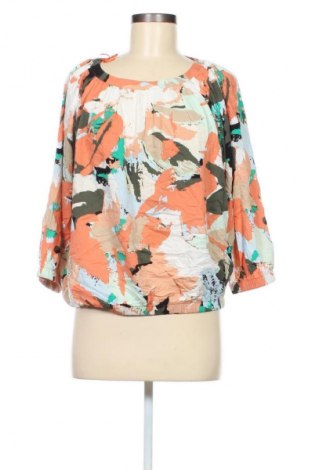 Damen Shirt S.Oliver, Größe M, Farbe Mehrfarbig, Preis 6,99 €