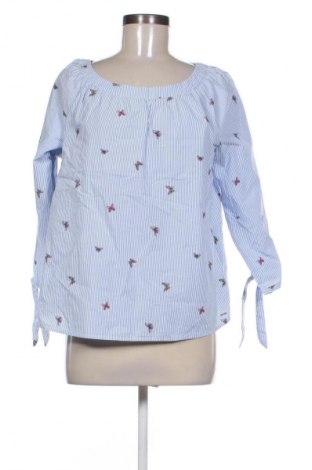 Γυναικεία μπλούζα S.Oliver, Μέγεθος L, Χρώμα Πολύχρωμο, Τιμή 9,99 €