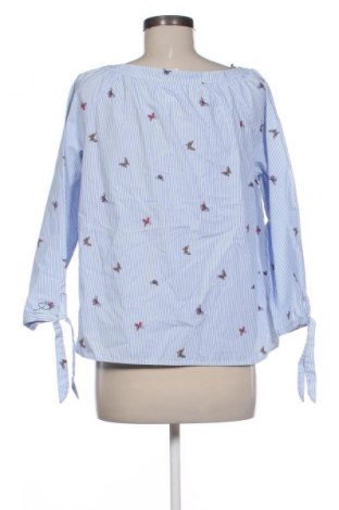 Γυναικεία μπλούζα S.Oliver, Μέγεθος L, Χρώμα Πολύχρωμο, Τιμή 9,99 €