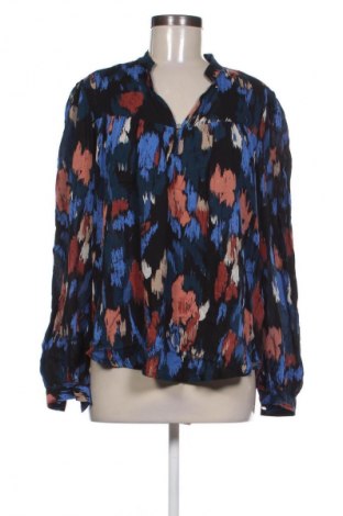 Γυναικεία μπλούζα S.Oliver, Μέγεθος L, Χρώμα Πολύχρωμο, Τιμή 6,99 €
