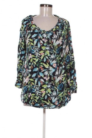 Damen Shirt S.Oliver, Größe L, Farbe Mehrfarbig, Preis € 7,99