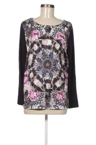 Дамска блуза S.Oliver, Размер L, Цвят Многоцветен, Цена 7,15 €
