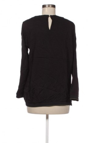Dámska blúza S.Oliver, Veľkosť L, Farba Čierna, Cena  9,95 €