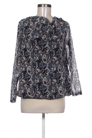 Dámska blúza S.Oliver, Veľkosť XL, Farba Viacfarebná, Cena  8,95 €