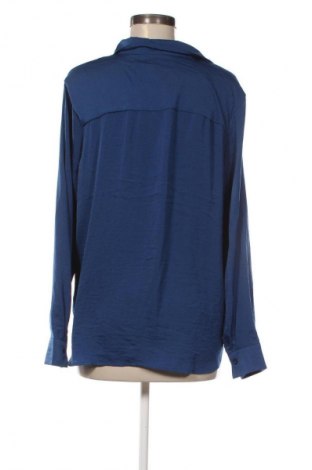 Dámská halenka S.Oliver, Velikost L, Barva Modrá, Cena  259,00 Kč