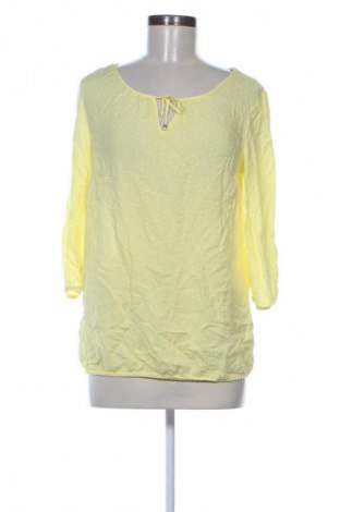 Női blúz S.Oliver, Méret S, Szín Sárga, Ár 3 139 Ft