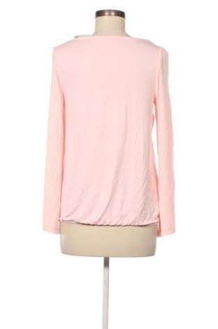 Dámská halenka S.Oliver, Velikost M, Barva Růžová, Cena  169,00 Kč