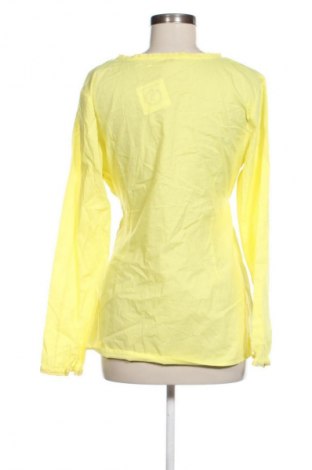 Damen Shirt S.Oliver, Größe M, Farbe Gelb, Preis € 7,99