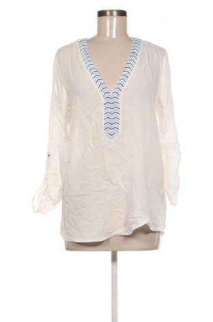 Dámská halenka S.Oliver, Velikost M, Barva Bílá, Cena  199,00 Kč