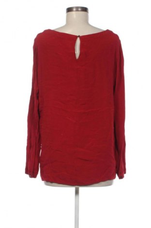 Dámská halenka S.Oliver, Velikost L, Barva Červená, Cena  219,00 Kč