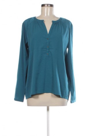 Damen Shirt S.Oliver, Größe M, Farbe Blau, Preis € 6,99