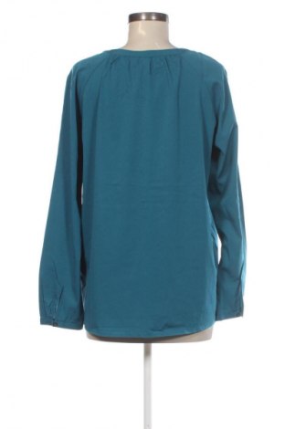 Damen Shirt S.Oliver, Größe M, Farbe Blau, Preis € 6,99
