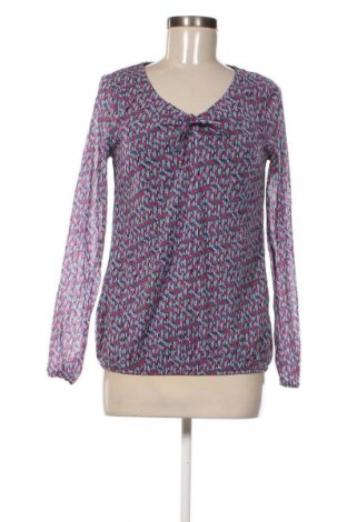 Damen Shirt S.Oliver, Größe M, Farbe Mehrfarbig, Preis € 11,99