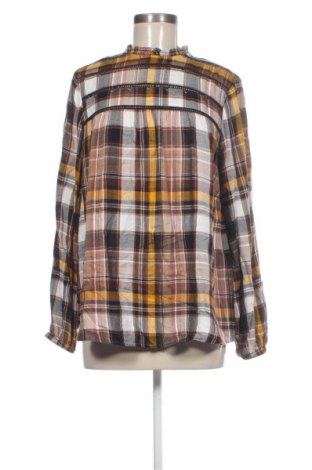 Dámská halenka S.Oliver, Velikost M, Barva Vícebarevné, Cena  189,00 Kč