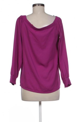 Női blúz S.Oliver, Méret S, Szín Lila, Ár 7 187 Ft