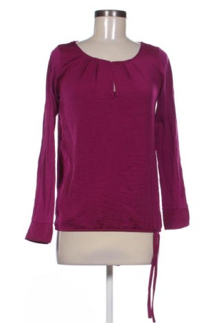 Női blúz S.Oliver, Méret M, Szín Lila, Ár 7 187 Ft