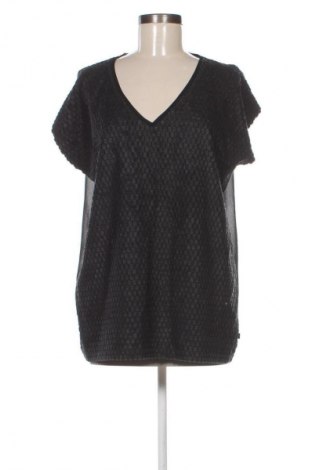 Női blúz S.Oliver, Méret XL, Szín Fekete, Ár 5 785 Ft