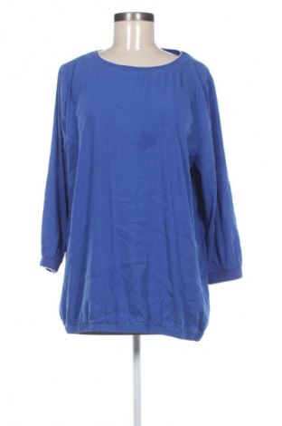 Női blúz S.Oliver, Méret XL, Szín Kék, Ár 7 025 Ft