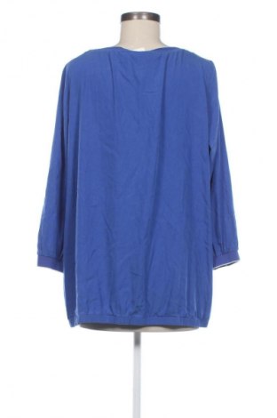 Női blúz S.Oliver, Méret XL, Szín Kék, Ár 7 025 Ft