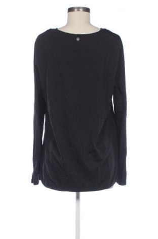 Női blúz S.Oliver, Méret XL, Szín Fekete, Ár 7 025 Ft