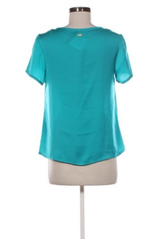 Női blúz S.Oliver, Méret S, Szín Kék, Ár 5 785 Ft