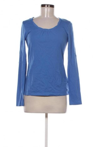 Női blúz S.Oliver, Méret S, Szín Kék, Ár 7 025 Ft