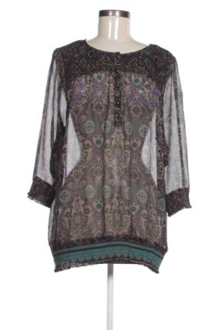 Damen Shirt S.Oliver, Größe XL, Farbe Mehrfarbig, Preis € 12,99