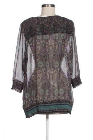 Damen Shirt S.Oliver, Größe XL, Farbe Mehrfarbig, Preis € 12,99