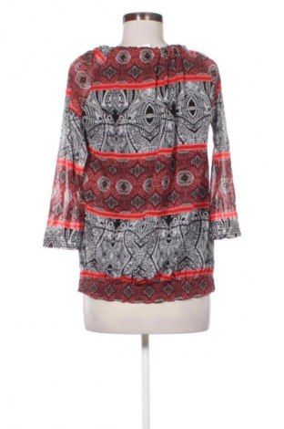 Damen Shirt S.Oliver, Größe M, Farbe Mehrfarbig, Preis € 6,99