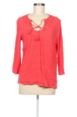 Női blúz S.Oliver, Méret M, Szín Piros, Ár 3 259 Ft