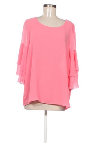 Damen Shirt S.Oliver, Größe L, Farbe Rosa, Preis € 14,00