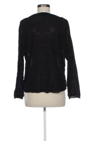 Női blúz S.Oliver, Méret L, Szín Fekete, Ár 7 213 Ft