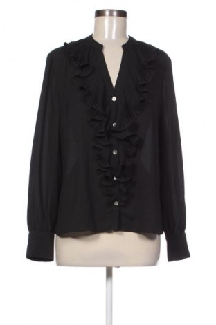 Női blúz S.Oliver, Méret M, Szín Fekete, Ár 2 729 Ft