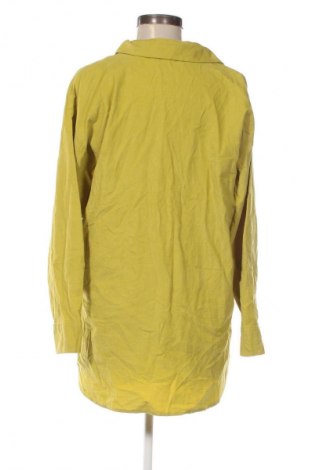 Dámská halenka S.Oliver, Velikost M, Barva Zelená, Cena  219,00 Kč