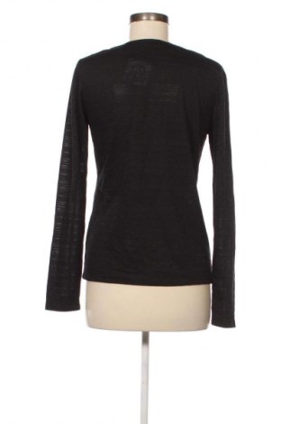 Női blúz S.Oliver, Méret M, Szín Fekete, Ár 2 509 Ft