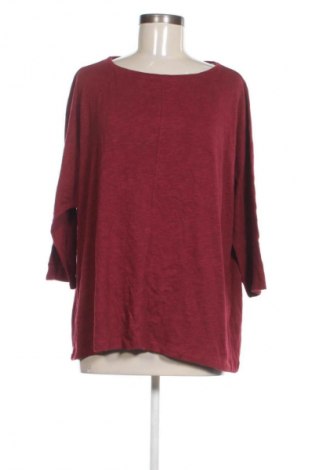 Női blúz S.Oliver, Méret XL, Szín Piros, Ár 3 479 Ft