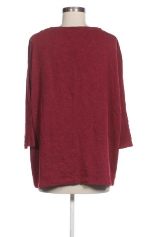 Női blúz S.Oliver, Méret XL, Szín Piros, Ár 3 479 Ft