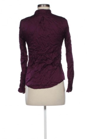 Női blúz S.Oliver Black Label, Méret S, Szín Lila, Ár 10 140 Ft