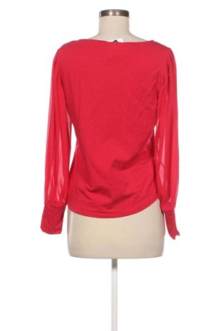 Női blúz S.Oliver Black Label, Méret M, Szín Piros, Ár 10 331 Ft