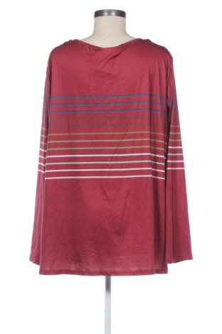 Damen Shirt SHEIN, Größe 4XL, Farbe Mehrfarbig, Preis € 10,00