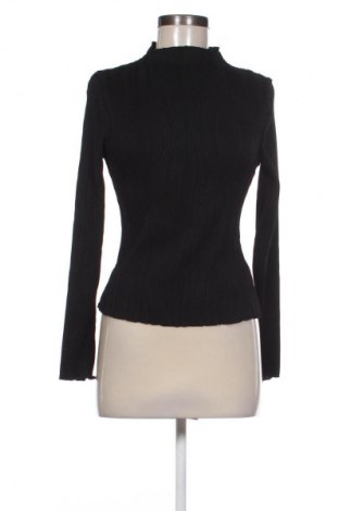 Dámska blúza SHEIN, Veľkosť XS, Farba Čierna, Cena  10,00 €