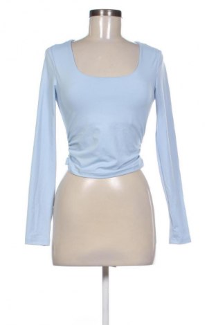 Dámska blúza SHEIN, Veľkosť XS, Farba Modrá, Cena  10,00 €
