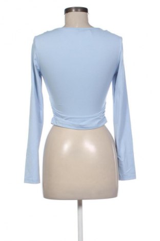 Dámska blúza SHEIN, Veľkosť XS, Farba Modrá, Cena  10,00 €